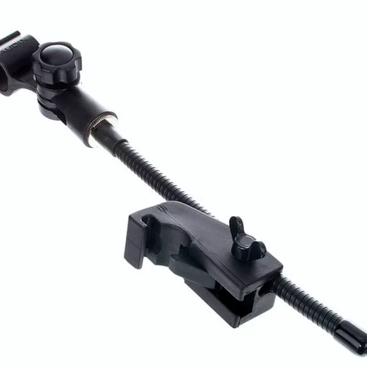 Test et Avis : Audix D2-Trio
