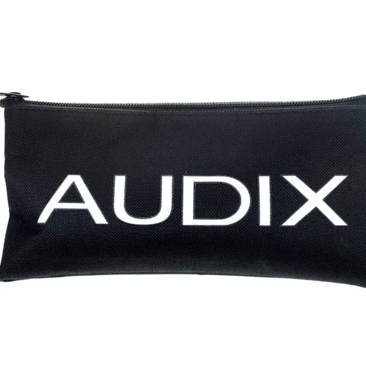 Test et Avis : Audix D2-Trio
