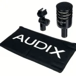 Avis, Test : Audix D6