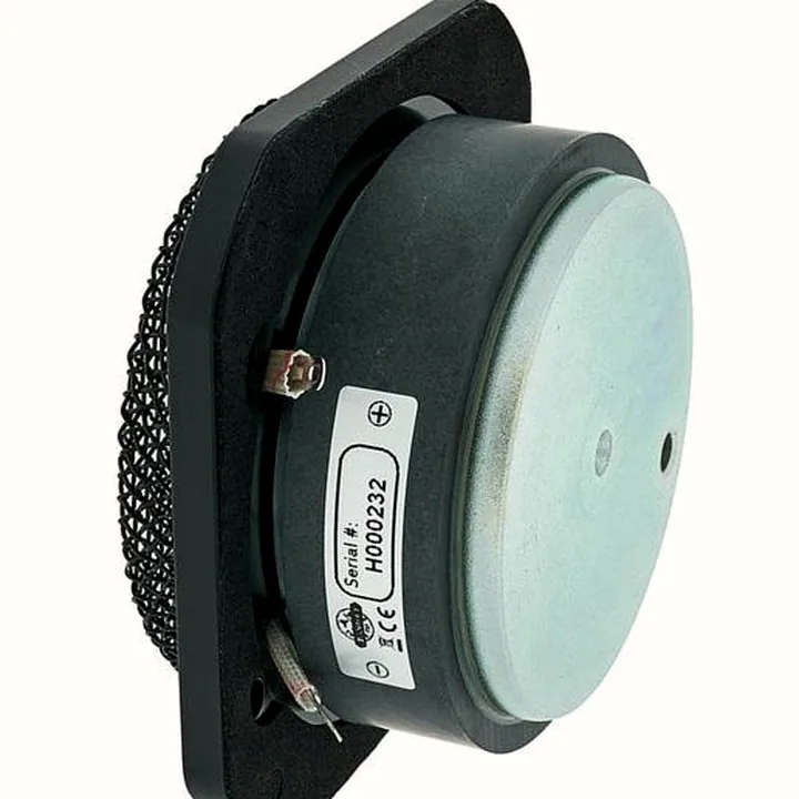 Test et Avis : Avantone AV-10 Tweeter