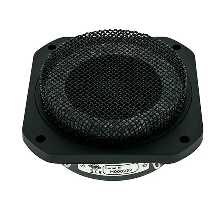 Test et Avis : Avantone AV-10 Tweeter