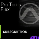 Test et Avis : Avid Pro Tools Flex Annual Subscr.
