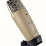 Test et Avis : Behringer C-1U