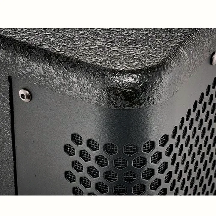 Test et Avis : Behringer DR18SUB
