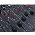 Test et Avis : Behringer DX2000USB