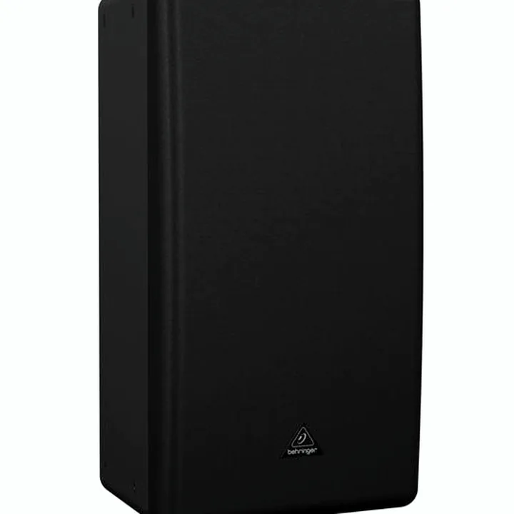 Test et Avis : Behringer Eurocom CL2596