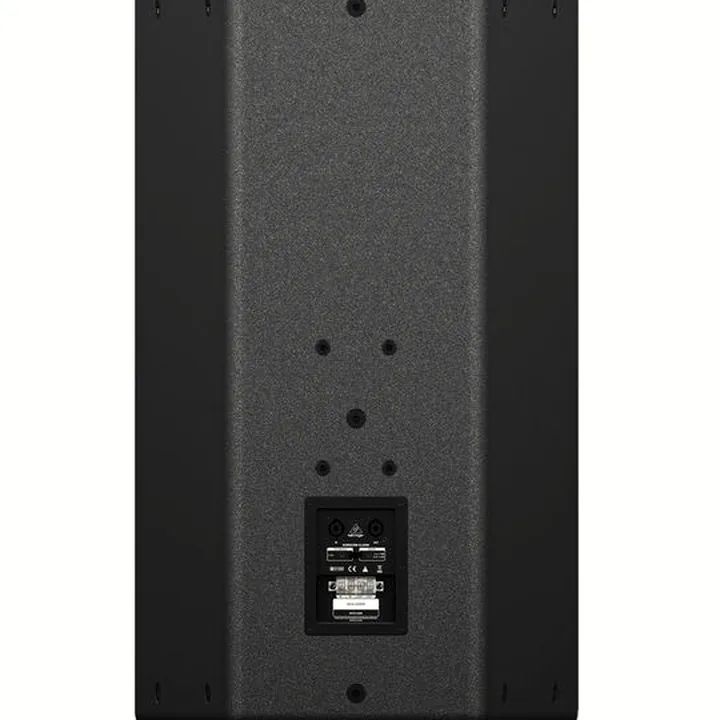 Test et Avis : Behringer Eurocom CL2596