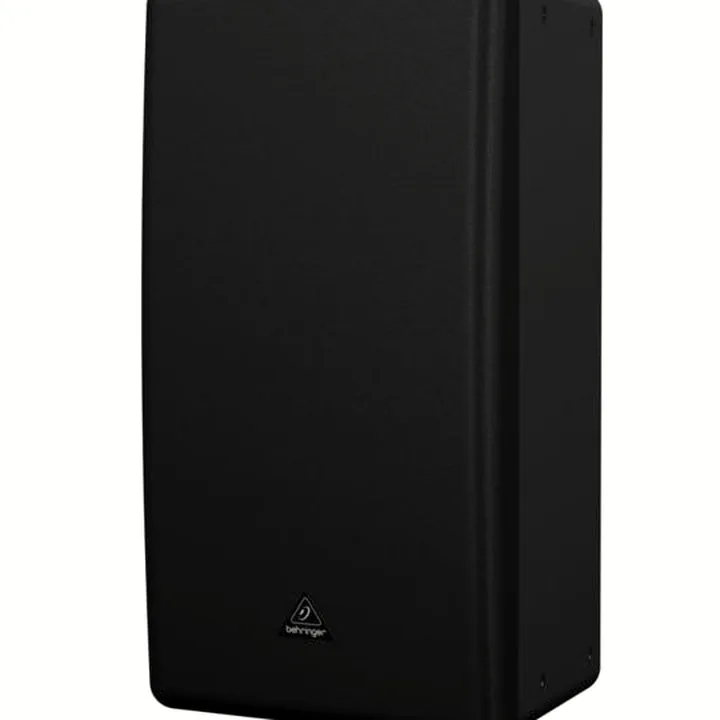 Test et Avis : Behringer Eurocom CL2596