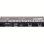 Test et Avis : Behringer FX2000 3D FX Processor