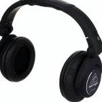 Test et Avis : Behringer HPX6000