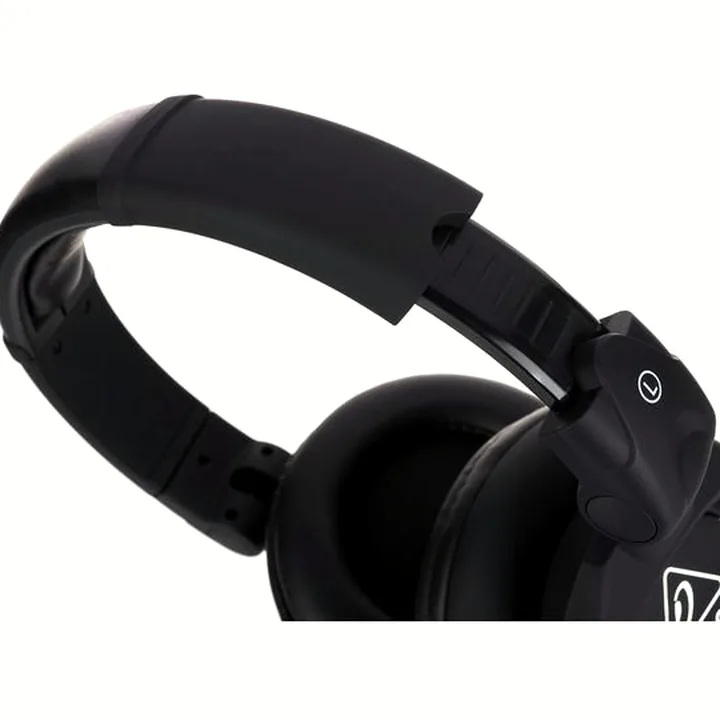 Test et Avis : Behringer HPX6000