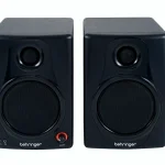 Test et Avis : Behringer Media 40USB
