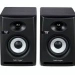 Test et Avis : Behringer NEKKST K5