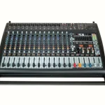 Test et Avis : Behringer PMP 6000
