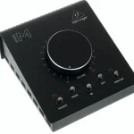 Test et Avis : Behringer Studio M