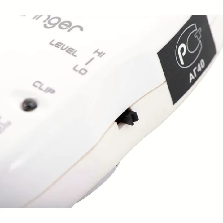 Test et Avis : Behringer UCG102