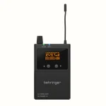 Test et Avis : Behringer UL 1000G2-R