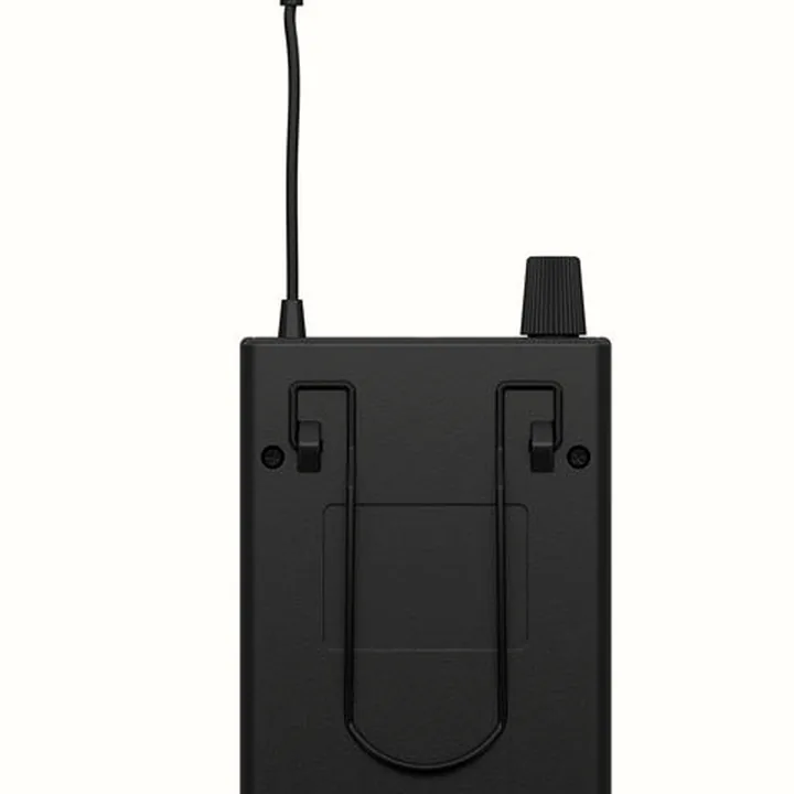 Test et Avis : Behringer UL 1000G2-R