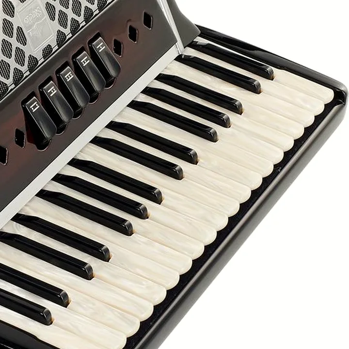 Test et Avis : Beltuna Harmonikordeon 34/96M Helikon