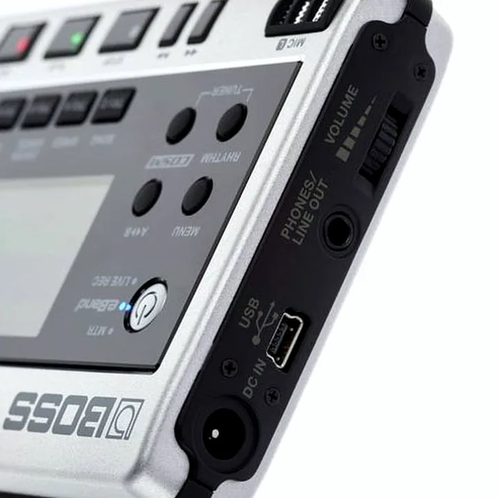 Test et Avis : Boss BR-80 SD Card Bundle
