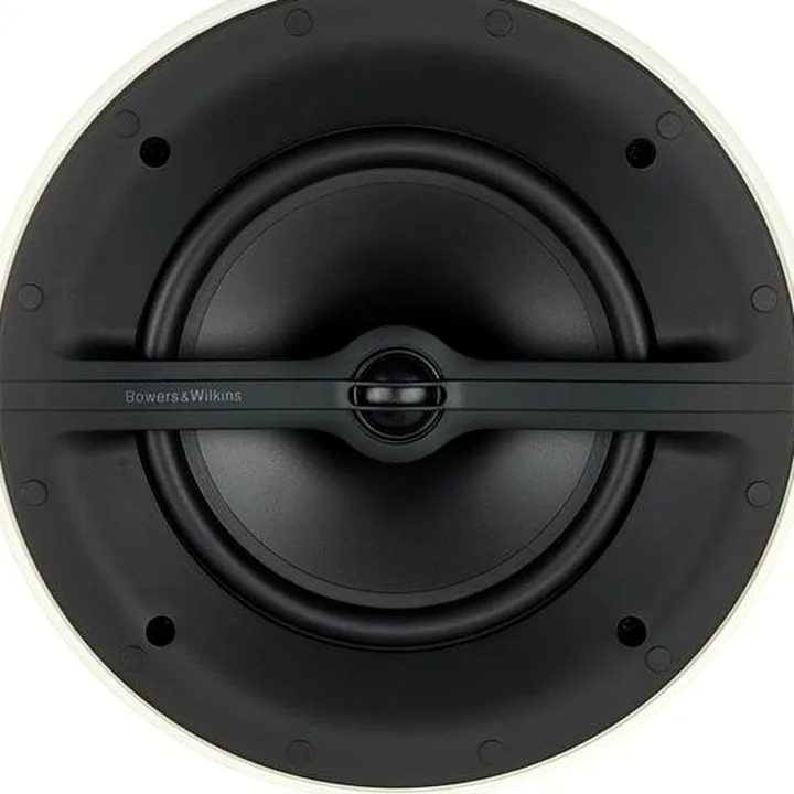 Test et Avis : Bowers & Wilkins CCM382