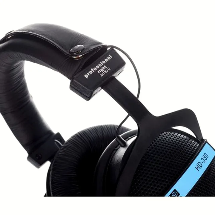 Test et Avis casque Superlux HD-330