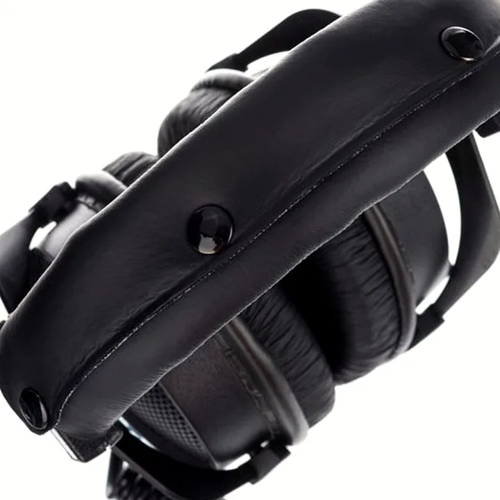 Test et Avis casque Superlux HD-330