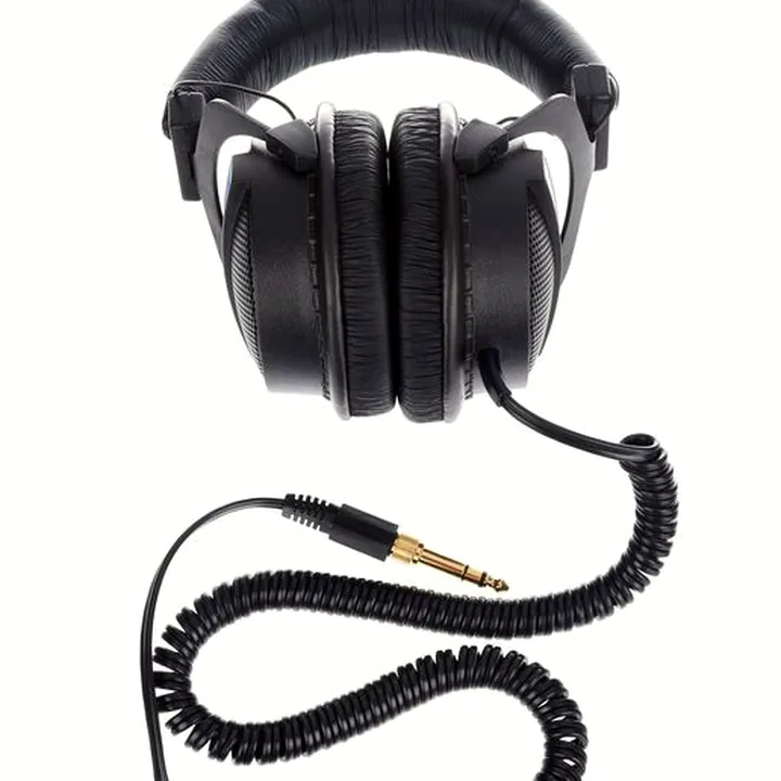 Test et Avis casque Superlux HD-330