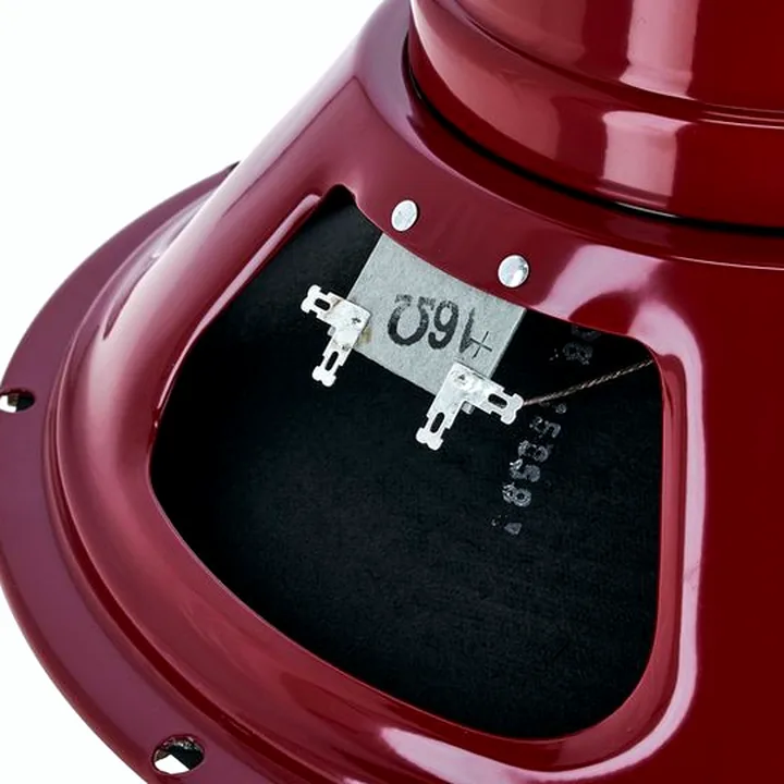 Test et Avis : Celestion Ruby 12″ 16 Ohm