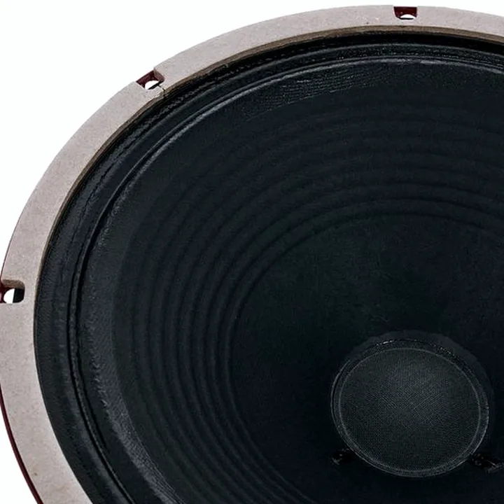 Test et Avis : Celestion Ruby 12″ 16 Ohm