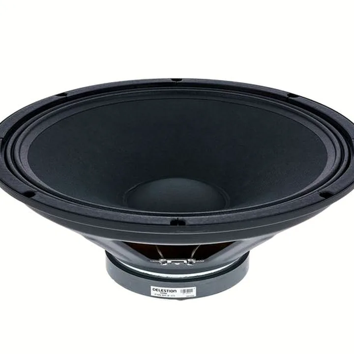 Test et Avis : Celestion TF1525e