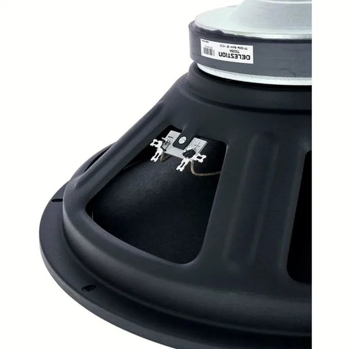 Test et Avis : Celestion TF1525e