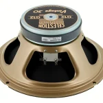 Test et Avis : Celestion Vintage 30 – 8 Ohm