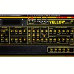 Test et Avis : Cherry Audio Yellowjacket