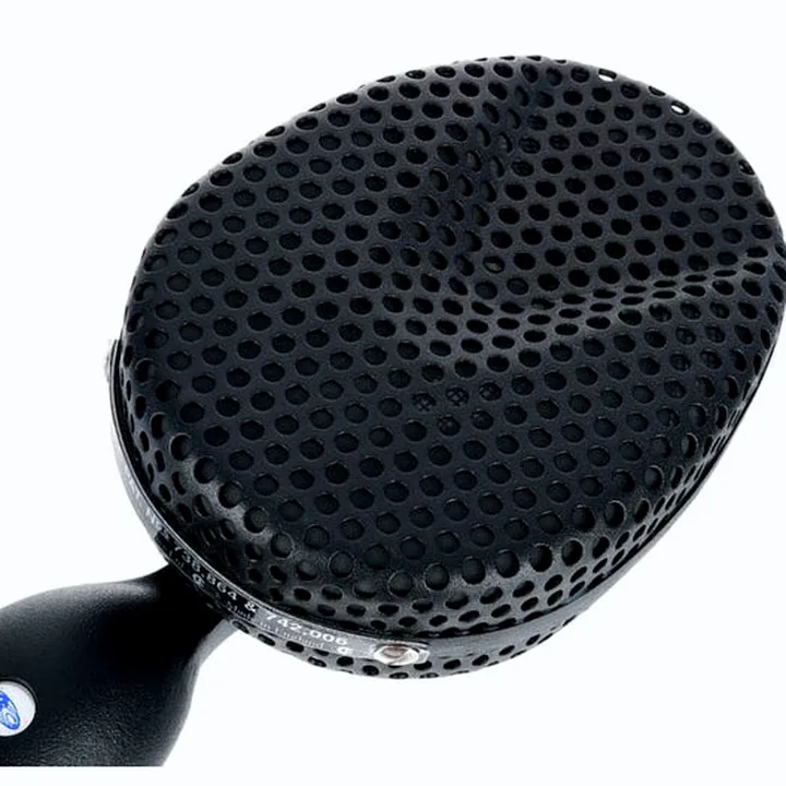 Test et Avis : Coles 4038 Studio Ribbon