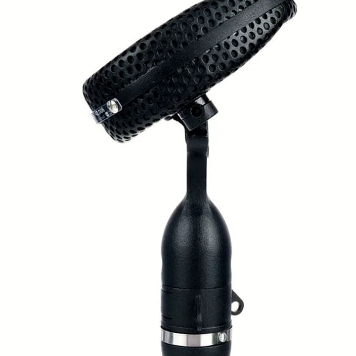Test et Avis : Coles 4038 Studio Ribbon