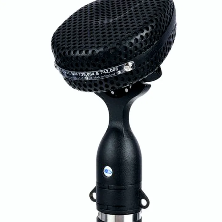 Test et Avis : Coles 4038 Studio Ribbon