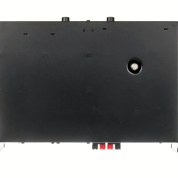 Test et Avis : Crown XLi 1500