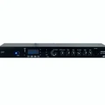 Test et Avis : DAP-Audio MP-100DBT