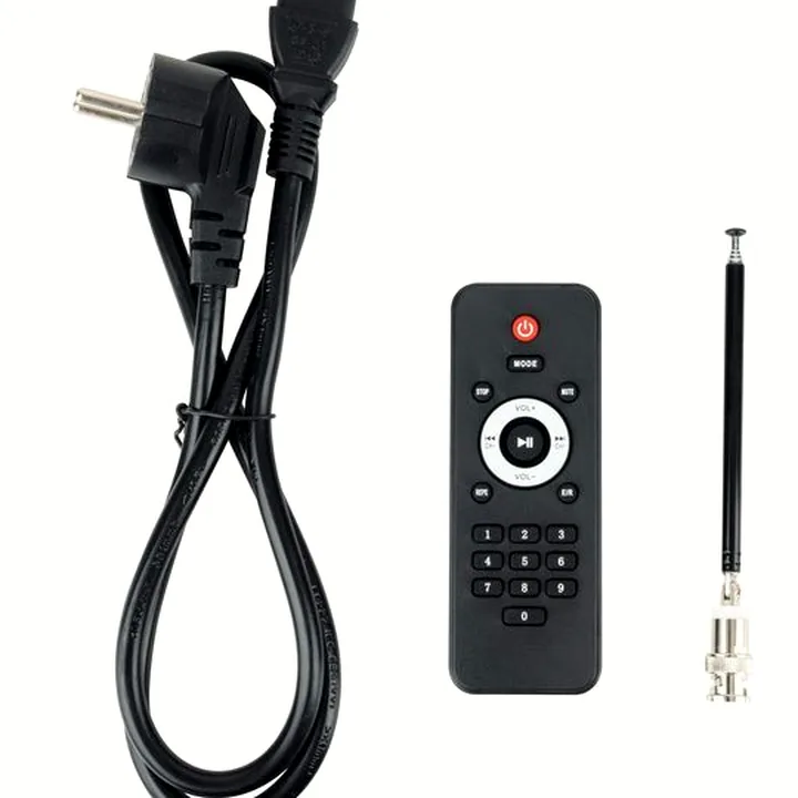 Test et Avis : DAP-Audio MP-100DBT