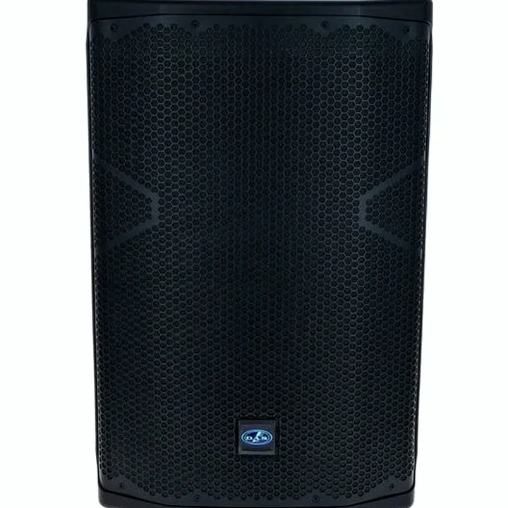 Test et Avis : DAS Audio Altea-715A
