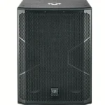 Test et Avis : DAS Audio Altea-718