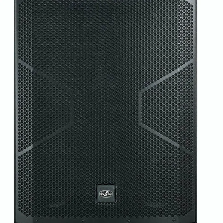 Test et Avis : DAS Audio Altea-718