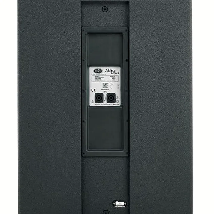 Test et Avis : DAS Audio Altea-718