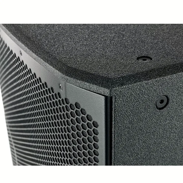 Test et Avis : DAS Audio Altea-718