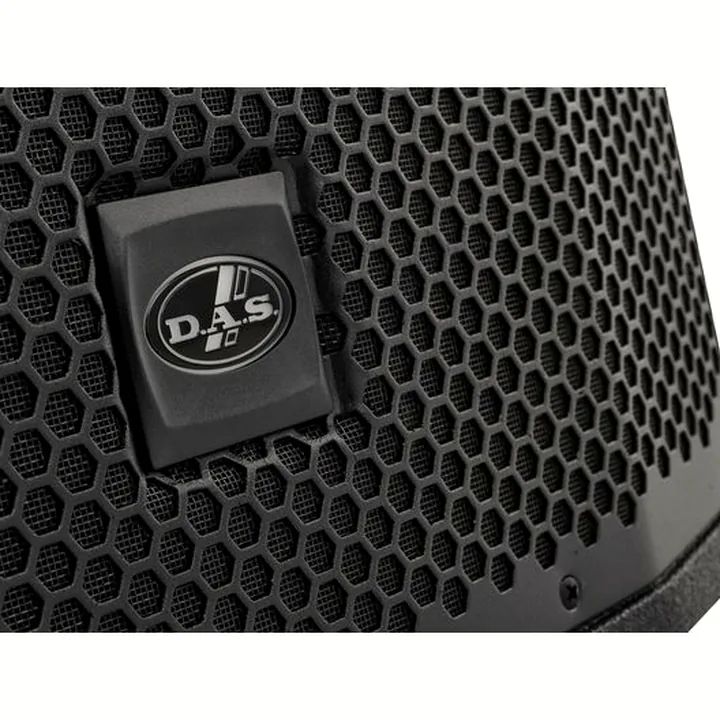 Test et Avis : DAS Audio Vantec-215