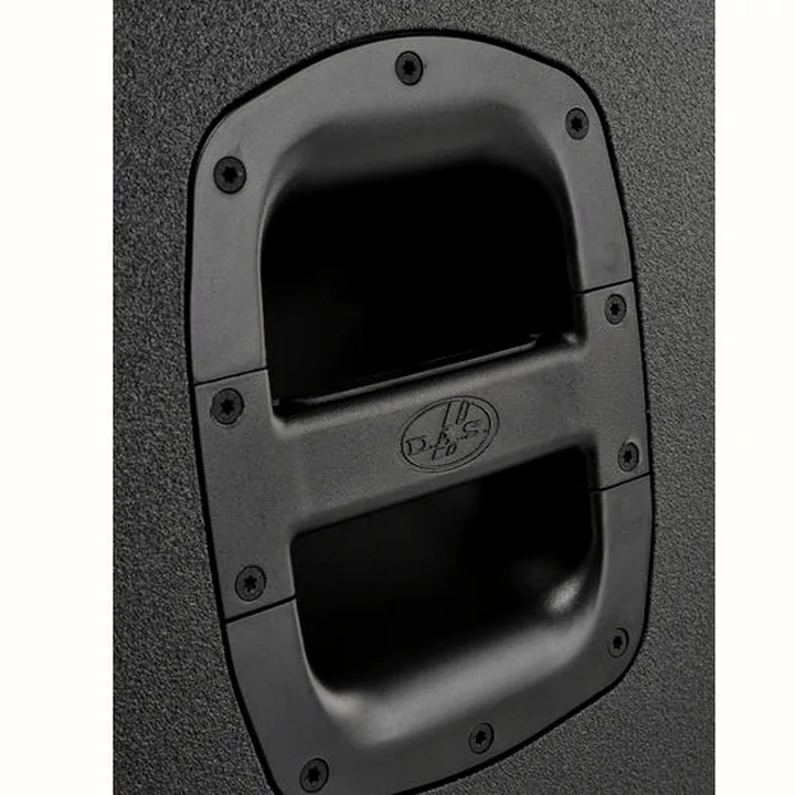Test et Avis : DAS Audio Vantec-215