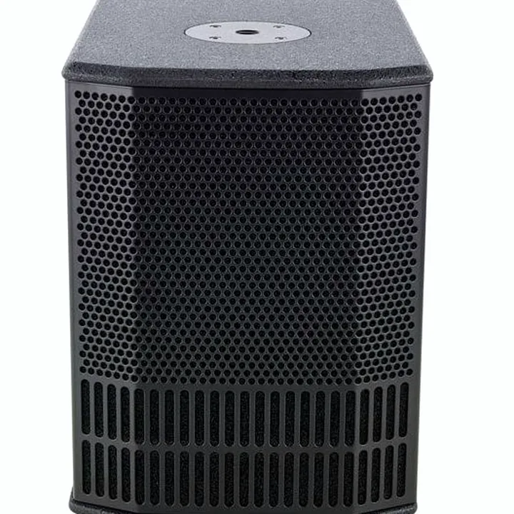 Test et Avis : dB Technologies ES 602 Touring Set