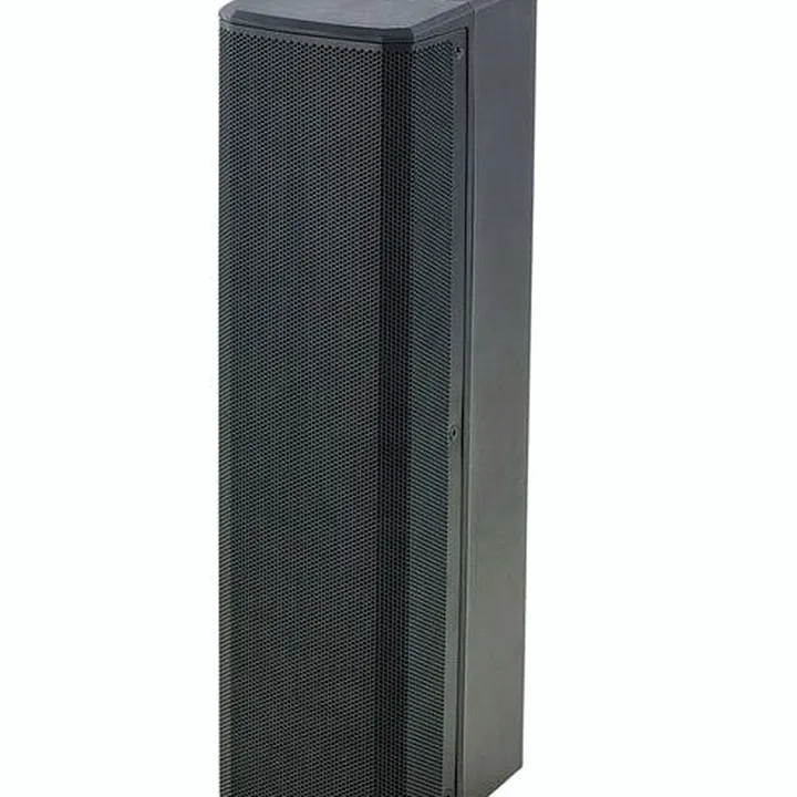 Test et Avis : dB Technologies ES 602 Touring Set