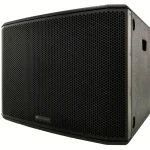 Test et Avis : dB Technologies LVX PSW15